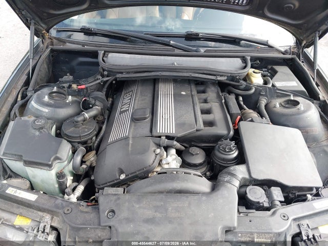 Продажа на аукционе авто 2006 Bmw 330ci, vin: WBABW53436PZ42186, номер лота: 45544627