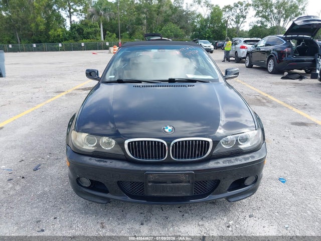 Продажа на аукционе авто 2006 Bmw 330ci, vin: WBABW53436PZ42186, номер лота: 45544627