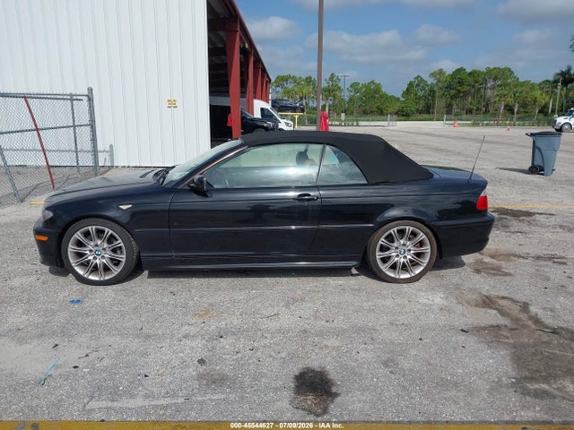 Продажа на аукционе авто 2006 Bmw 330ci, vin: WBABW53436PZ42186, номер лота: 45544627