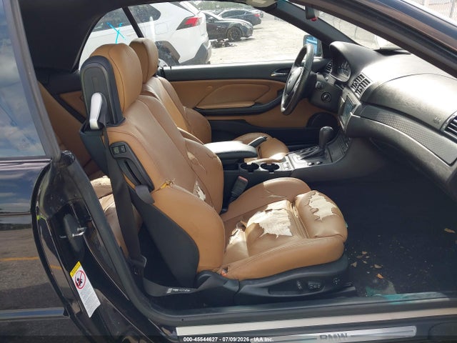 Продажа на аукционе авто 2006 Bmw 330ci, vin: WBABW53436PZ42186, номер лота: 45544627