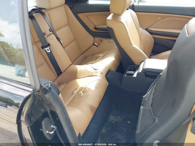 Продажа на аукционе авто 2006 Bmw 330ci, vin: WBABW53436PZ42186, номер лота: 45544627