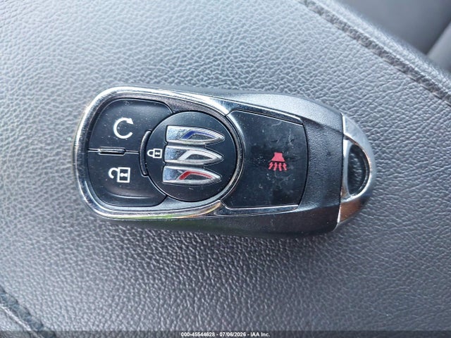 45544628 :رقم المزاد ، KL47LBEP8SB190770 vin ، 2025 Buick Envista Sport Touring Fwd مزاد بيع