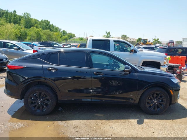 45544628 :رقم المزاد ، KL47LBEP8SB190770 vin ، 2025 Buick Envista Sport Touring Fwd مزاد بيع