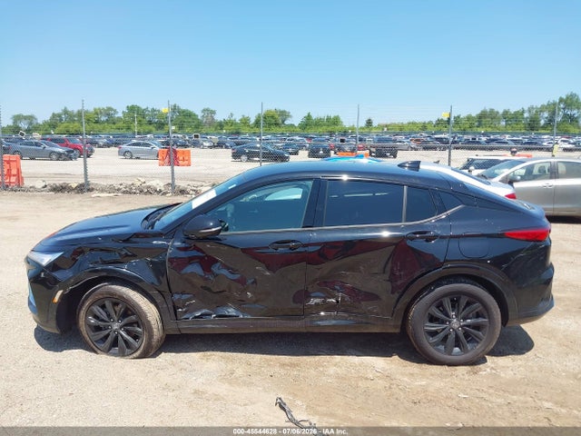 45544628 :رقم المزاد ، KL47LBEP8SB190770 vin ، 2025 Buick Envista Sport Touring Fwd مزاد بيع