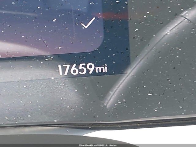 45544628 :رقم المزاد ، KL47LBEP8SB190770 vin ، 2025 Buick Envista Sport Touring Fwd مزاد بيع