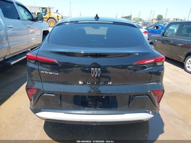 45544628 :رقم المزاد ، KL47LBEP8SB190770 vin ، 2025 Buick Envista Sport Touring Fwd مزاد بيع