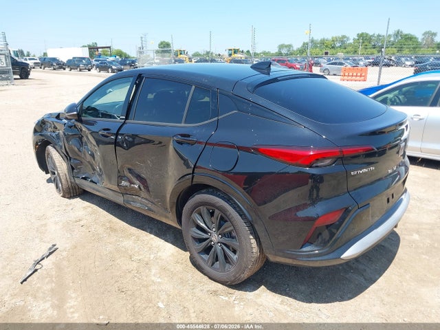 45544628 :رقم المزاد ، KL47LBEP8SB190770 vin ، 2025 Buick Envista Sport Touring Fwd مزاد بيع