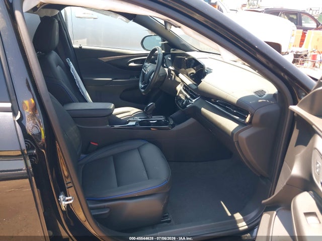 45544628 :رقم المزاد ، KL47LBEP8SB190770 vin ، 2025 Buick Envista Sport Touring Fwd مزاد بيع