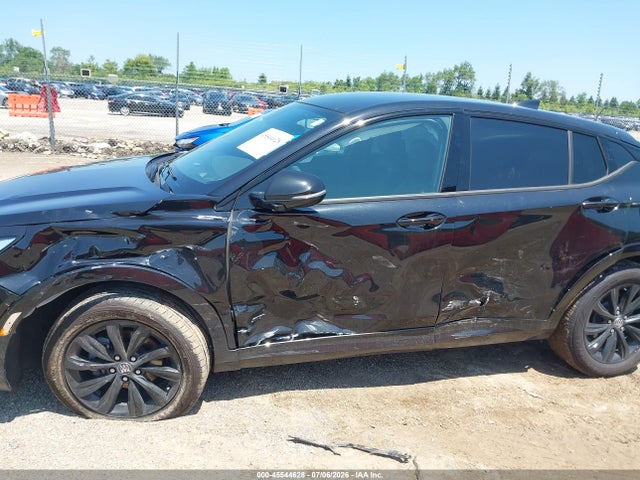 45544628 :رقم المزاد ، KL47LBEP8SB190770 vin ، 2025 Buick Envista Sport Touring Fwd مزاد بيع