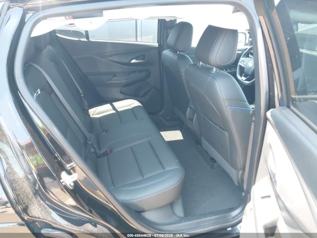 45544628 :رقم المزاد ، KL47LBEP8SB190770 vin ، 2025 Buick Envista Sport Touring Fwd مزاد بيع