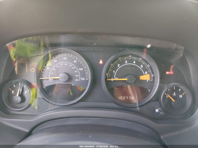 1C4NJRBB3GD702239 Jeep Patriot Sport