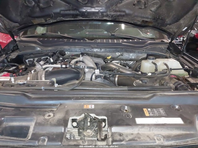 Ford F-350 Platinum 2022 1FT8W3BT7NED91300 Image 10