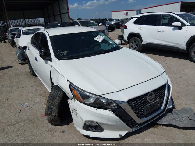 45544639 :رقم المزاد ، 1N4BL4BV7LC244835 vin ، 2020 Nissan Altima S Fwd مزاد بيع