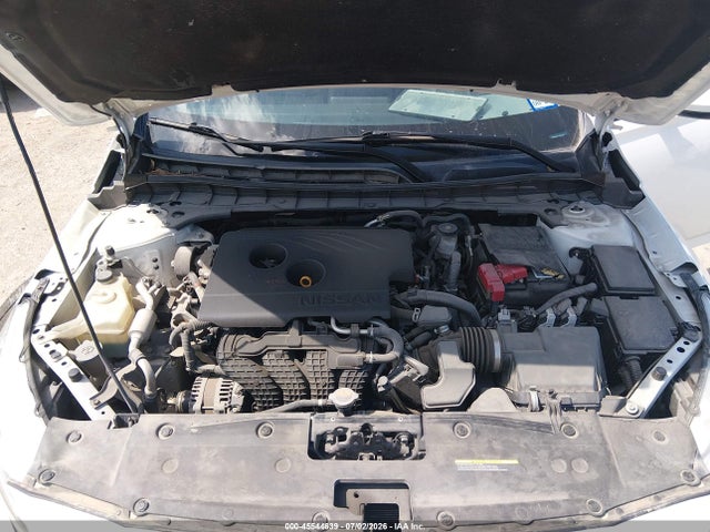 Aukcja sprzedaży 2020 Nissan Altima S Fwd, vin: 1N4BL4BV7LC244835, numer aukcji: 45544639