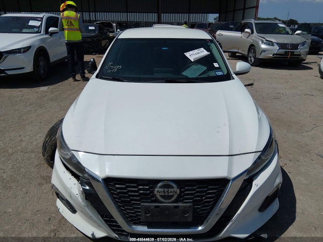 Aukcja sprzedaży 2020 Nissan Altima S Fwd, vin: 1N4BL4BV7LC244835, numer aukcji: 45544639