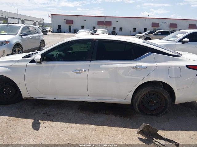 Aukcja sprzedaży 2020 Nissan Altima S Fwd, vin: 1N4BL4BV7LC244835, numer aukcji: 45544639