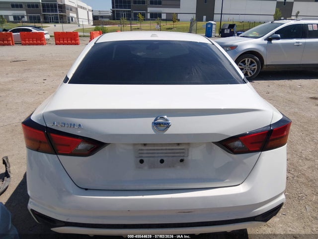 Aukcja sprzedaży 2020 Nissan Altima S Fwd, vin: 1N4BL4BV7LC244835, numer aukcji: 45544639