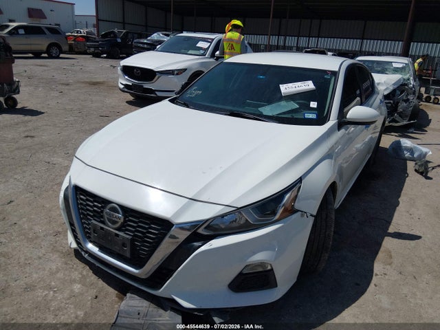 Aukcja sprzedaży 2020 Nissan Altima S Fwd, vin: 1N4BL4BV7LC244835, numer aukcji: 45544639