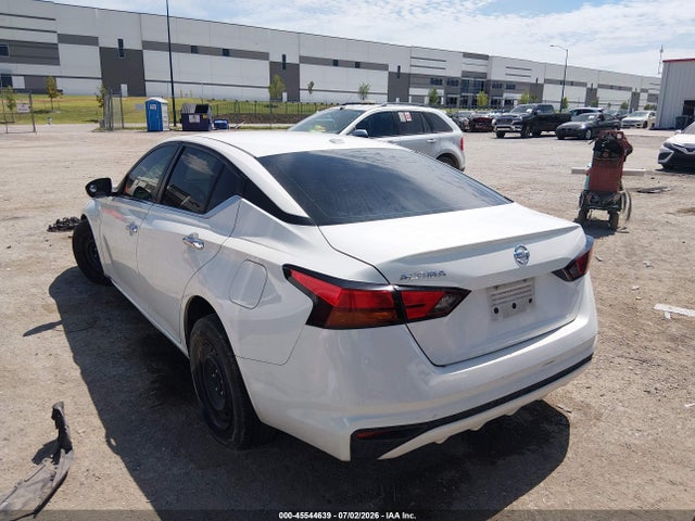 Aukcja sprzedaży 2020 Nissan Altima S Fwd, vin: 1N4BL4BV7LC244835, numer aukcji: 45544639