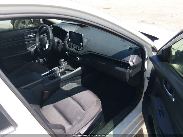 Aukcja sprzedaży 2020 Nissan Altima S Fwd, vin: 1N4BL4BV7LC244835, numer aukcji: 45544639