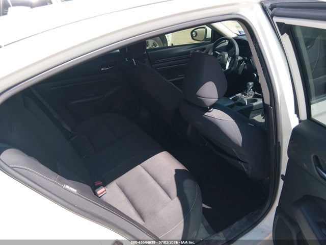 Aukcja sprzedaży 2020 Nissan Altima S Fwd, vin: 1N4BL4BV7LC244835, numer aukcji: 45544639