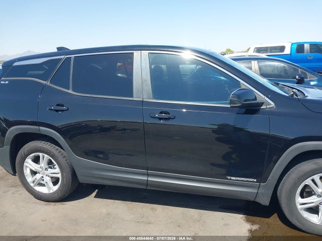 GMC Terrain Fwd Sle 2021 3GKALMEV4ML374454 Image 13