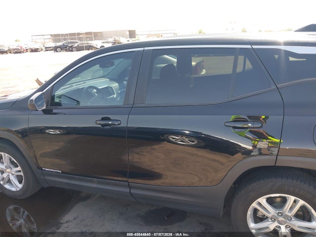 GMC Terrain Fwd Sle 2021 3GKALMEV4ML374454 Image 14