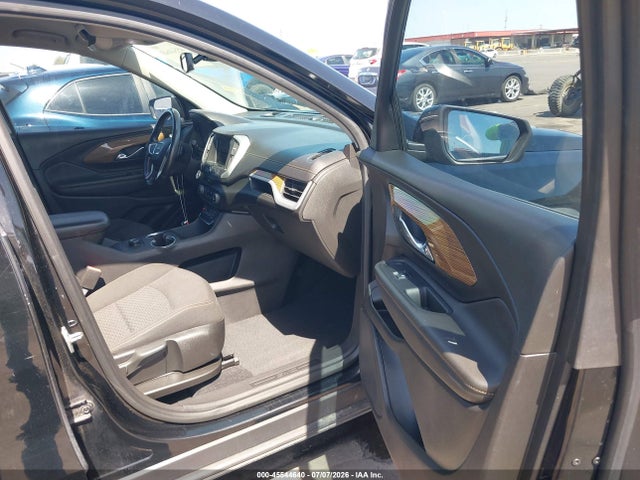 GMC Terrain Fwd Sle 2021 3GKALMEV4ML374454 Image 5