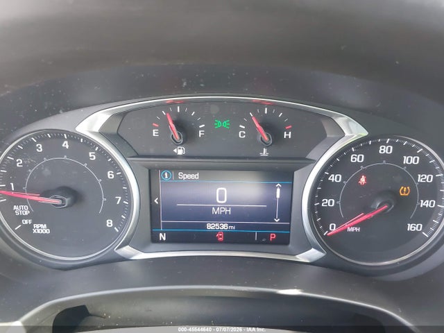 GMC Terrain Fwd Sle 2021 3GKALMEV4ML374454 Image 7