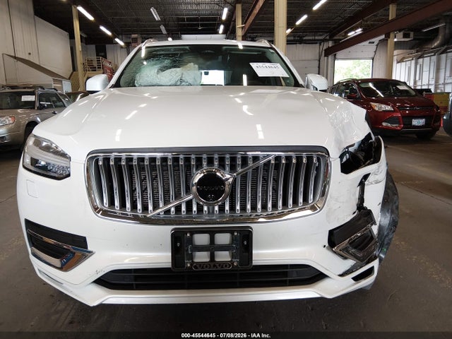 Volvo Xc90 B6 Ultra 2025 YV4062PF5S1304150 Image 13