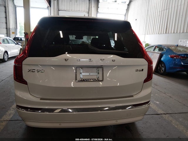 Volvo Xc90 B6 Ultra 2025 YV4062PF5S1304150 Image 17