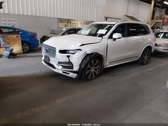 Volvo Xc90 B6 Ultra 2025 YV4062PF5S1304150 Image 2