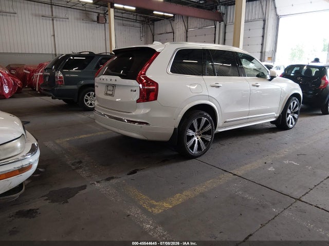 Volvo Xc90 B6 Ultra 2025 YV4062PF5S1304150 Image 4