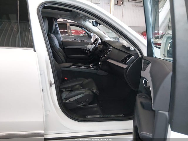 Volvo Xc90 B6 Ultra 2025 YV4062PF5S1304150 Image 5