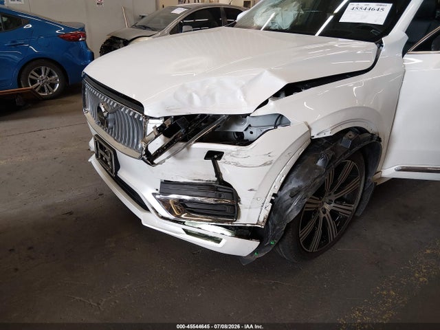 Volvo Xc90 B6 Ultra 2025 YV4062PF5S1304150 Image 6