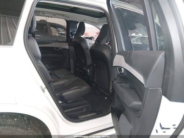 Volvo Xc90 B6 Ultra 2025 YV4062PF5S1304150 Image 8