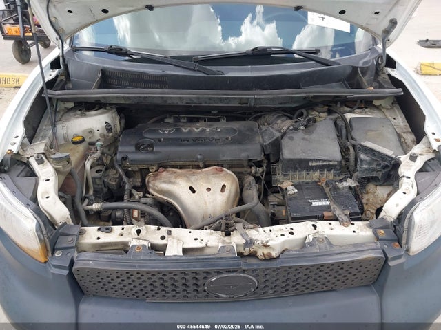Продажа на аукционе авто 2008 Scion Xb, vin: JTLKE50EX81047629, номер лота: 45544649