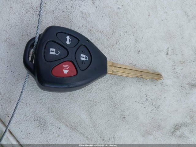 Продажа на аукционе авто 2008 Scion Xb, vin: JTLKE50EX81047629, номер лота: 45544649