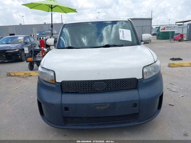 Продажа на аукционе авто 2008 Scion Xb, vin: JTLKE50EX81047629, номер лота: 45544649
