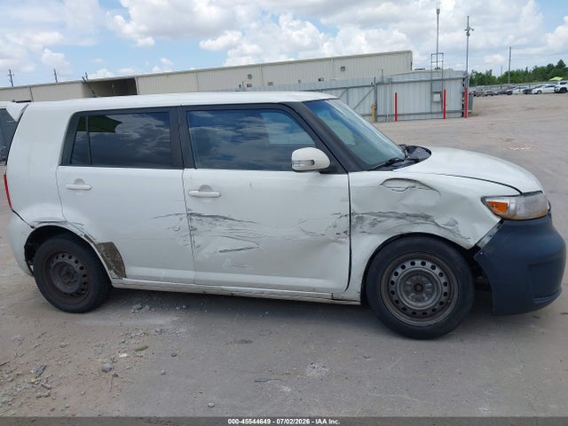 Продажа на аукционе авто 2008 Scion Xb, vin: JTLKE50EX81047629, номер лота: 45544649
