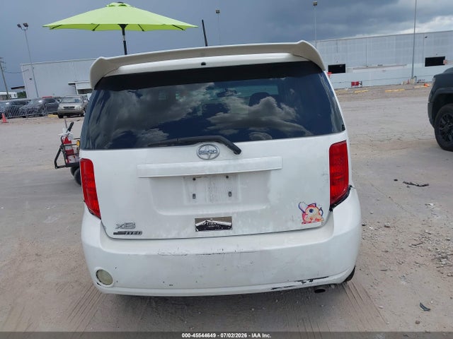 Продажа на аукционе авто 2008 Scion Xb, vin: JTLKE50EX81047629, номер лота: 45544649
