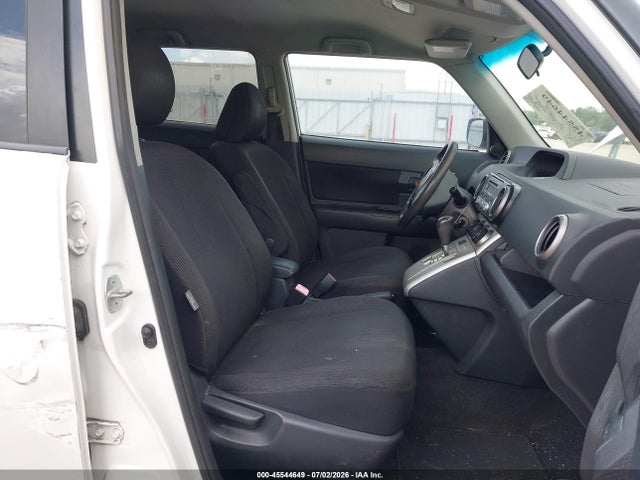 Продажа на аукционе авто 2008 Scion Xb, vin: JTLKE50EX81047629, номер лота: 45544649