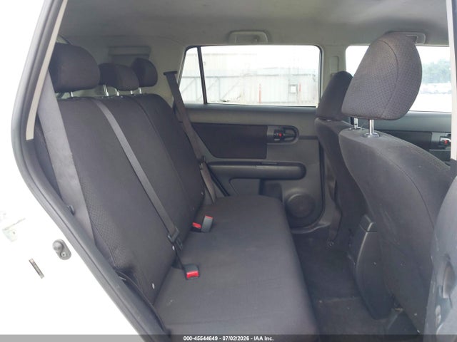 Продажа на аукционе авто 2008 Scion Xb, vin: JTLKE50EX81047629, номер лота: 45544649