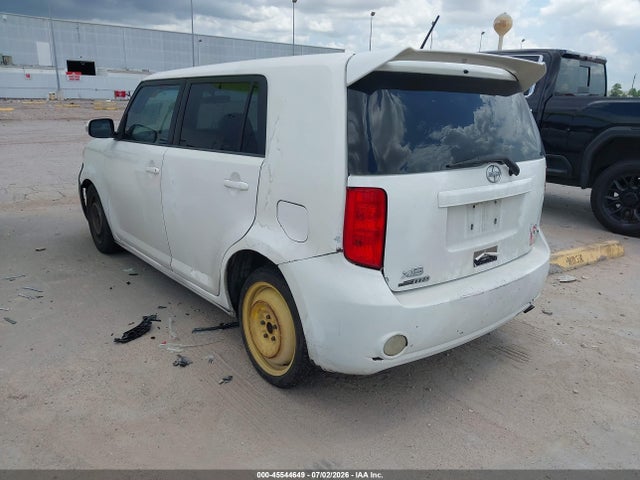 Продажа на аукционе авто 2008 Scion Xb, vin: JTLKE50EX81047629, номер лота: 45544649