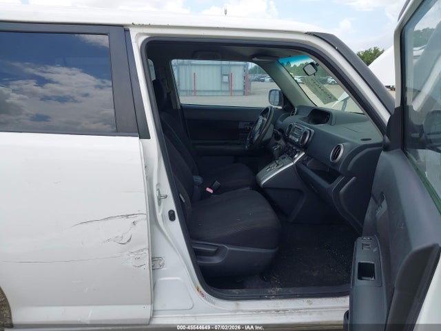 Продажа на аукционе авто 2008 Scion Xb, vin: JTLKE50EX81047629, номер лота: 45544649