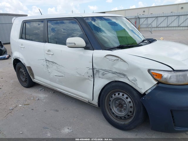 Продажа на аукционе авто 2008 Scion Xb, vin: JTLKE50EX81047629, номер лота: 45544649