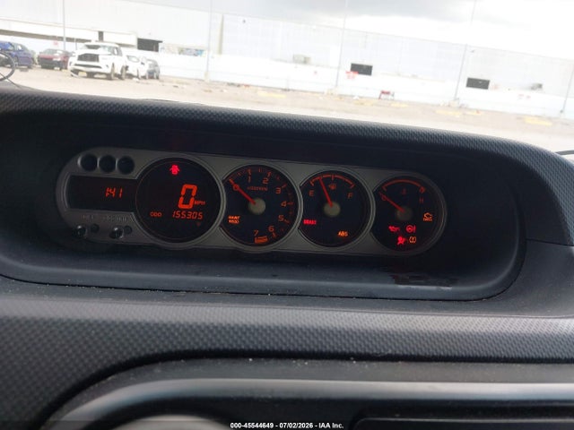 Продажа на аукционе авто 2008 Scion Xb, vin: JTLKE50EX81047629, номер лота: 45544649