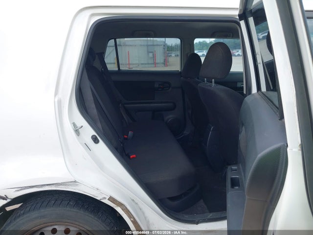 Продажа на аукционе авто 2008 Scion Xb, vin: JTLKE50EX81047629, номер лота: 45544649