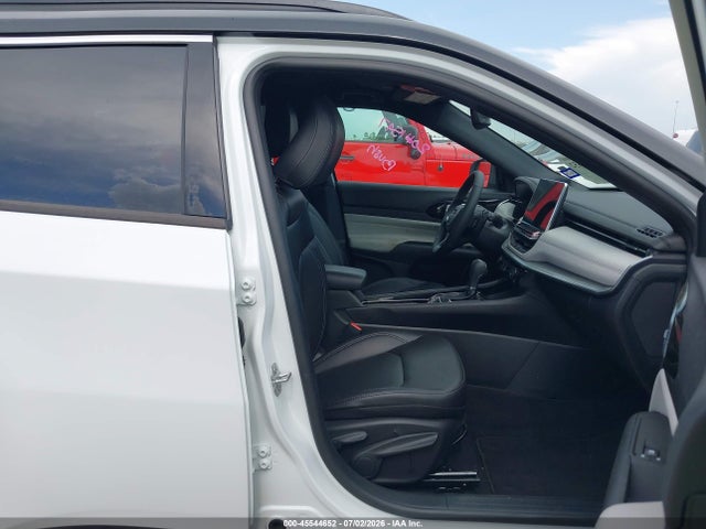 Aukcja sprzedaży 2026 Jeep Compass Limited, vin: 3C4NJDCN6TT246494, numer aukcji: 45544652