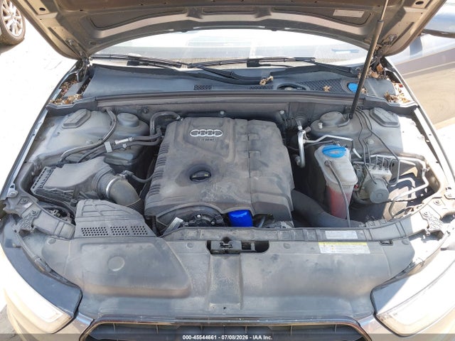 45544661 :رقم المزاد ، WAUAFAFL4GN017243 vin ، 2016 Audi A4 Premium مزاد بيع